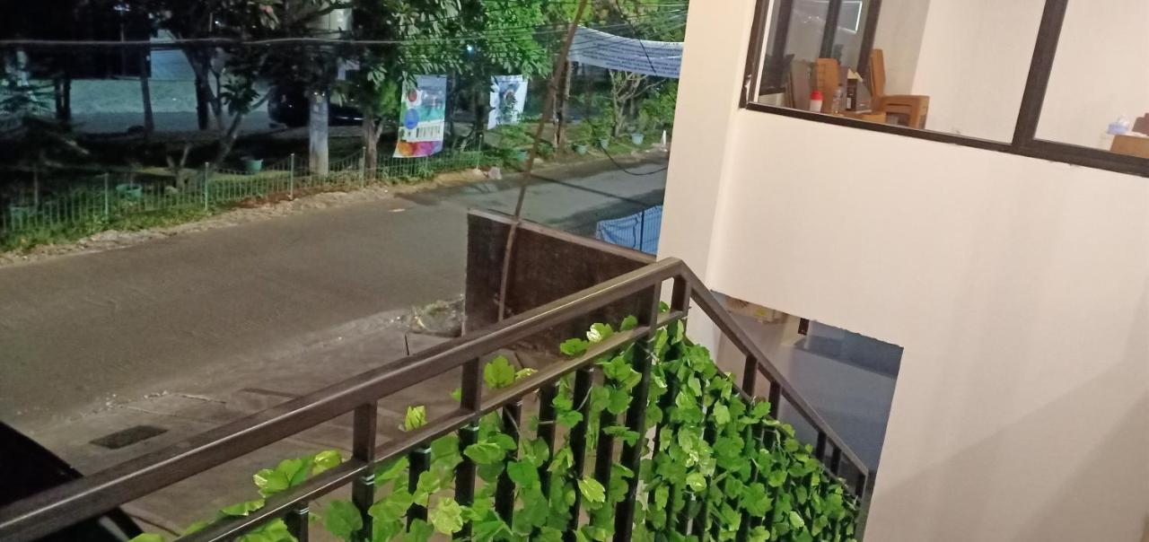 Nyenyak Mrt Lebak Bulus Simatupang 호텔 자카르타 외부 사진