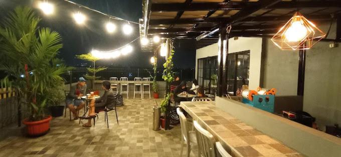 Nyenyak Mrt Lebak Bulus Simatupang 호텔 자카르타 외부 사진
